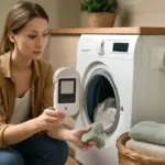 Quanta energia consuma una lavatrice all’anno? Metodi concreti per dimezzare i costi con poche abitudini