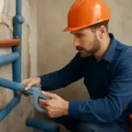 Tecniche di isolamento delle tubature sotto traccia: come prevenire danni e dispersioni nel tempo