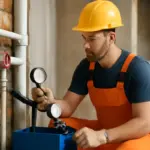 Obbligo di conformità degli impianti idrici: come ottenerla senza rischiare stop ai lavori