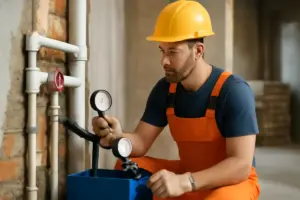 Obbligo di conformità degli impianti idrici: come ottenerla senza rischiare stop ai lavori