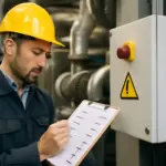 Quali sono i requisiti minimi di sicurezza nei nuovi impianti? La checklist da verificare prima dell’acquisto
