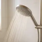 Doccetta a basso flusso per la doccia: benefici immediati che non sacrificano il comfort