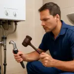 Manutenzione obbligatoria degli impianti idraulici: quando va fatta e quale sanzione si rischia