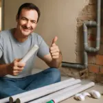 Tubi in PVC o multistrato per un nuovo impianto idraulico domestico: vantaggi specifici che pochi valutano