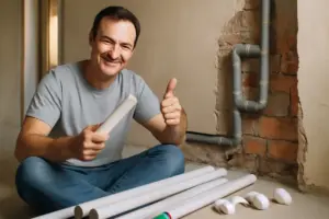 Tubi in PVC o multistrato per un nuovo impianto idraulico domestico: vantaggi specifici che pochi valutano