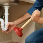 Come disostruire un sifone senza sostanze chimiche? Metodo duraturo e a costo zero