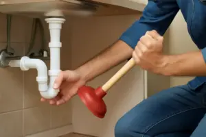 Come disostruire un sifone senza sostanze chimiche? Metodo duraturo e a costo zero