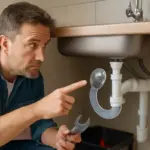 Come evitare la formazione di aria nei tubi? Il consiglio degli esperti che previene il rumore