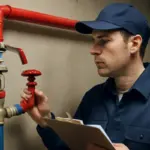 Protezione antincendio collegata all’impianto idraulico: come adeguarsi facilmente alla normativa
