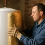 Isolamento termico del boiler: il materiale con cui si risparmia di più e che dura nel tempo