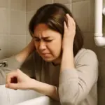 Tubi rumorosi dopo aver chiuso l’acqua? Cosa indica davvero il colpo d’ariete