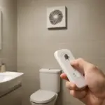 Soluzioni per bagno senza finestra: ventilazione forzata senza spese inutili