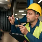 Cosa deve controllare il tecnico durante la revisione periodica? I dettagli di sicurezza che evitano incidenti