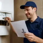 In che modo la manutenzione programmata della caldaia riduce i consumi? Il beneficio immediato sulla bolletta
