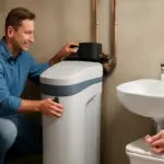 Installazione addolcitore domestico: benefici che vedrai già dopo pochi giorni