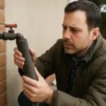 Come isolare i tubi dell’acqua esposti al freddo? Prevenzione semplice contro il gelo