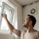 Come evitare muffa in bagno con una corretta ventilazione? Il dettaglio che fa la differenza