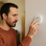 Termostato settato correttamente: come trovare il valore giusto per evitare sprechi durante la giornata