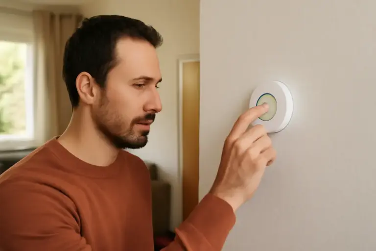 Termostato settato correttamente: come trovare il valore giusto per evitare sprechi durante la giornata