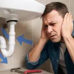 Sifone lavabo rumoroso: cause sottovalutate e correzioni pratiche