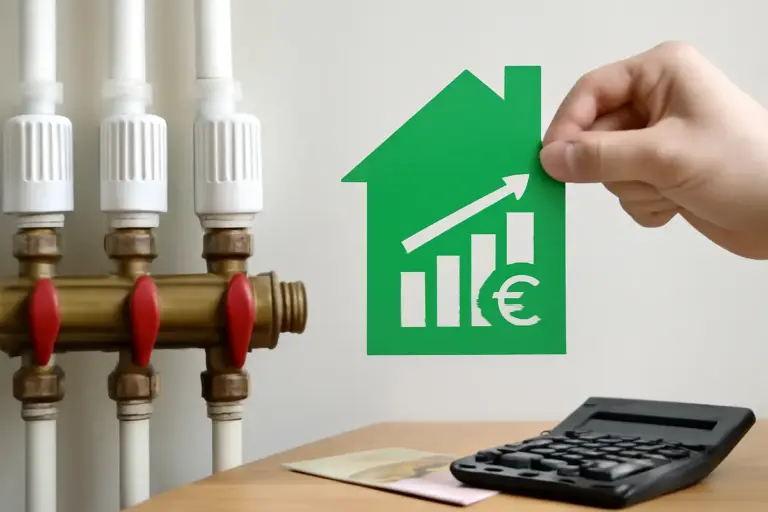 Valvole di zona per il riscaldamento, quali vantaggi danno sul risparmio energetico? Riduzioni possibili ancora poco sfruttate