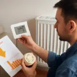 Termostato digitale o meccanico per il riscaldamento? La scelta che incide sulla bolletta