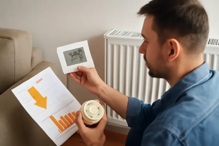Termostato digitale o meccanico per il riscaldamento? La scelta che incide sulla bolletta