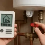 Perché rinnovare l’impianto idraulico aiuta il risparmio energetico? Il dettaglio tecnico che migliora i consumi subito