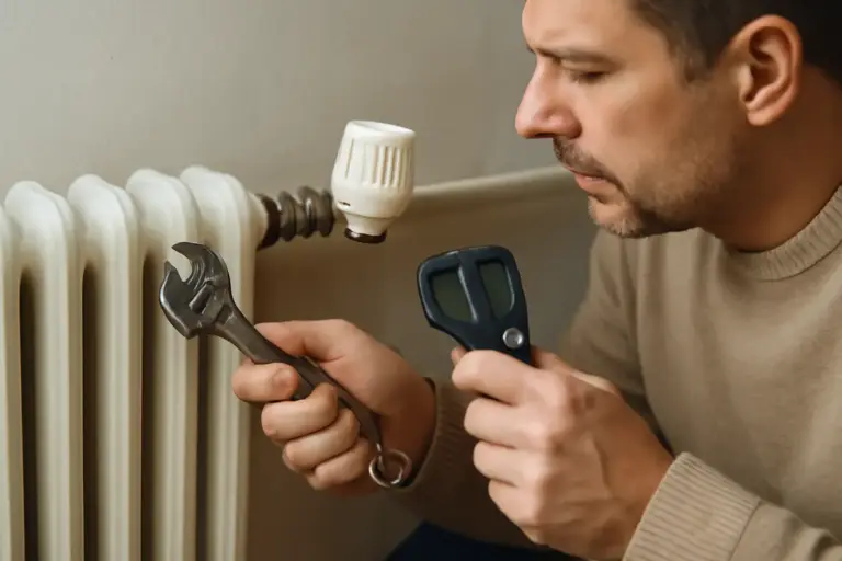 Cosa controllare prima dell’inverno sui termosifoni? Prevenire costosi malfunzionamenti