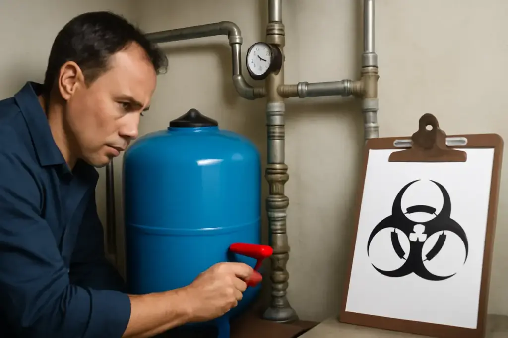 Installazione autoclave e rischio Legionella: le linee guida sanitarie troppo spesso ignorate