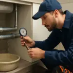 Cosa significa collaudo di un impianto idraulico? Il vantaggio concreto di non saltare questo passaggio