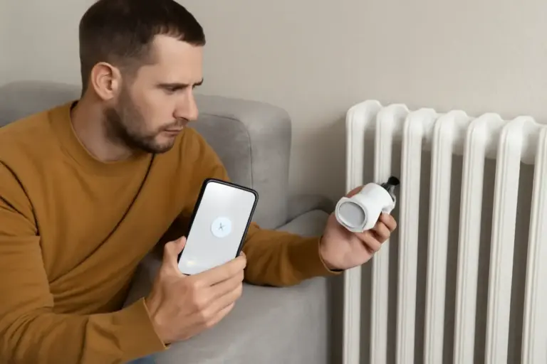 Termovalvole intelligenti: come funzionano davvero per il risparmio energetico sui termosifoni?