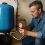 Guida alla manutenzione dell’autoclave domestica: preserva pressione e salute dell’impianto