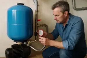 Guida alla manutenzione dell’autoclave domestica: preserva pressione e salute dell’impianto