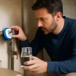 Contalitri domestico: come funziona davvero e perché può aiutare a risparmiare