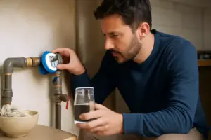 Contalitri domestico: come funziona davvero e perché può aiutare a risparmiare