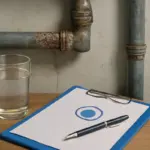 Tubature in piombo: gli adempimenti normativi obbligatori per la sicurezza dell’acqua potabile