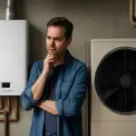 Caldaia a condensazione o pompa di calore: quale conviene oggi per abbattere i costi energetici?
