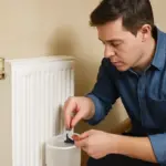 Spurgo automatico o manuale per i radiatori? Il metodo più semplice per un impianto efficiente