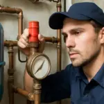 Protezione degli impianti da sovrappressione: la misura anti-rotture che pochi installano davvero
