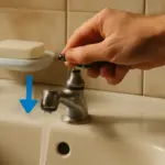 Come evitare che i rubinetti si blocchino dopo lunghi periodi di inutilizzo? Il consiglio semplice e duraturo degli esperti