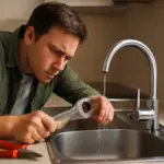 Pressione bassa dell’acqua in casa: soluzioni rapide per non chiamare l’idraulico