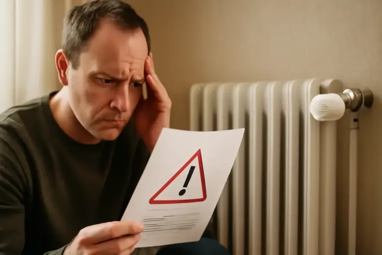 Cosa prevede la legge sul distacco dal riscaldamento centralizzato? Gli errori che costano caro